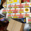 Grocery Pallet