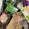 Truckload Grocery Pallet