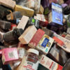 Health & Beauty Liquidation Pallet