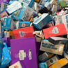 Health & Beauty Truckloads Liquidation Pallet