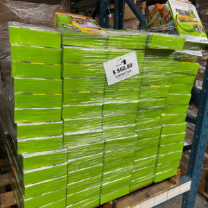 Leap Frog Books- Brand New #1
