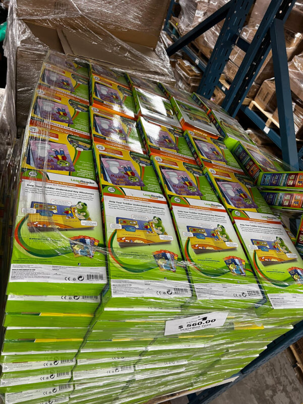 Leap Frog Books- Brand New #1