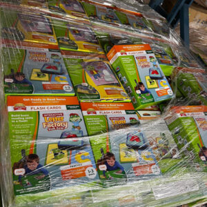 Leap Frog Books- Brand New #3
