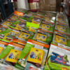 Leap Frog Books- Brand New #4