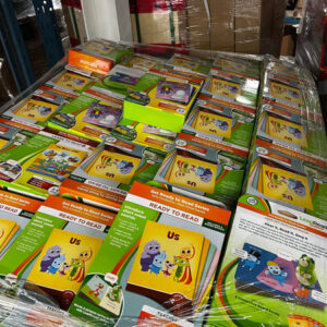 Leap Frog Books- Brand New #4