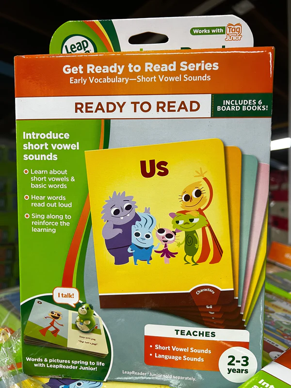 leap-frog-books-brand-new-4-leap-frog-books-brand-new-4-liquidationdeals-ca-1125514137_600x Leap Frog Books- Brand New #4
