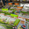Leap Frog Books- Brand New #6