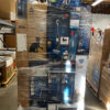 Vacuum Skid  Liquidation