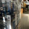 Vacuum Skid  Liquidation