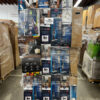 Vacuum Skid Pallet