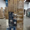 Vacuum Skid Pallet