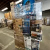 Vacuum Skid Pallet