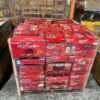 Milwaukee Tool Pallets