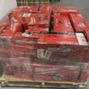 Milwaukee Tool Pallets