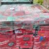 Milwaukee Tool Pallets